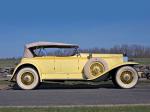 Rolls-Royce Phantom I Ascot Sport Phaeton 1929 года